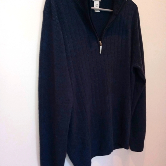 Jeoffrey Beene sweater - Picture 12 of 12